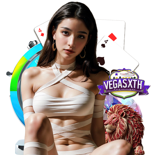 vegasxth สมัครสมาชิก