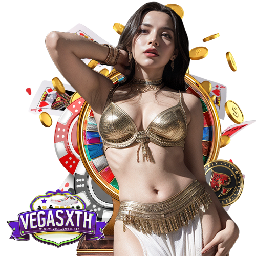 vegasxth สล็อต