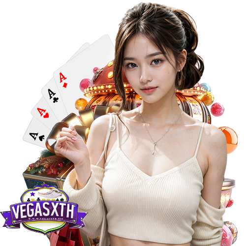 vegasxth เครดิตฟรี