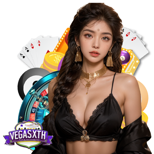 vegasxth เว็บตรง